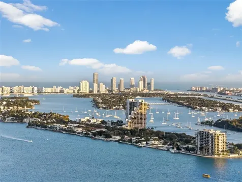 2020 N Bayshore Drive Miami FL 33137