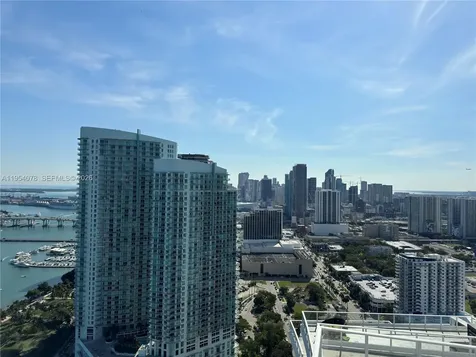 2020 N Bayshore Drive Miami FL 33137