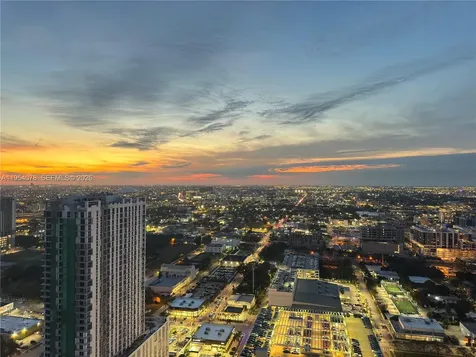 2020 N Bayshore Drive Miami FL 33137