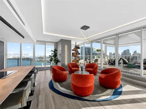 2020 N Bayshore Drive Miami FL 33137