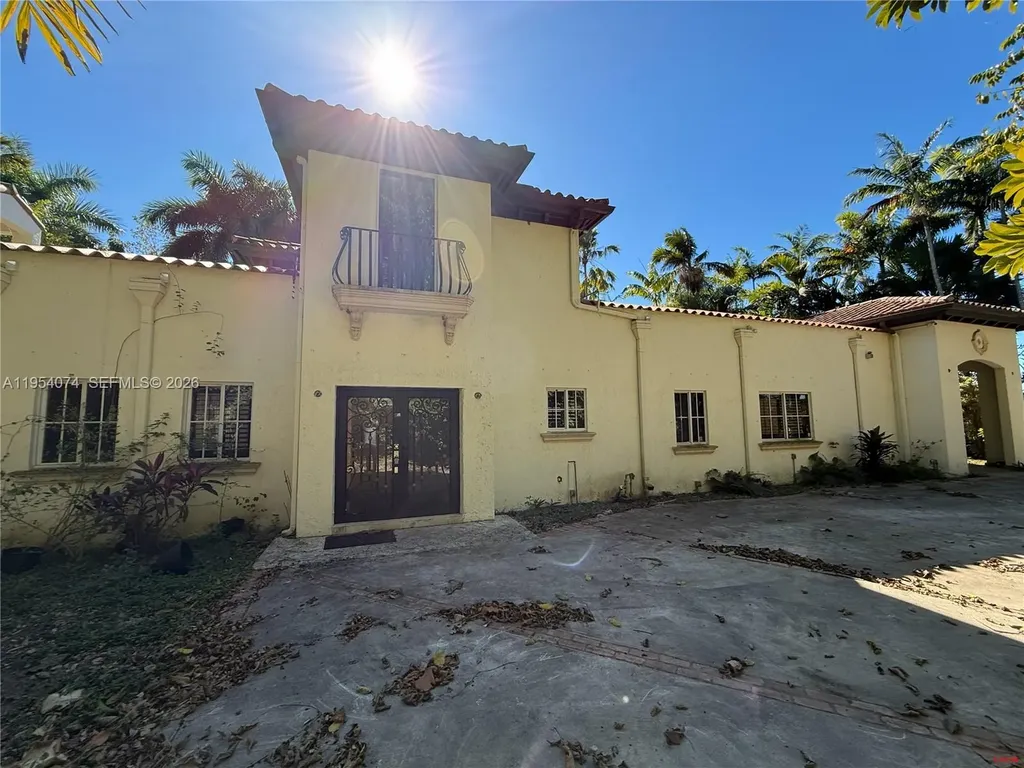 19950 SW 228th Street Miami FL 33170