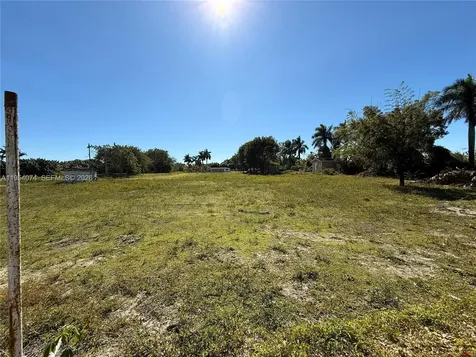 19950 SW 228th Street Miami FL 33170