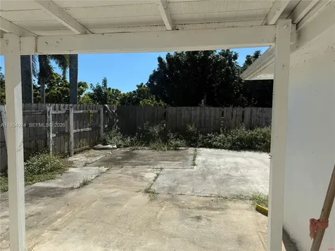 19950 SW 228th Street Miami FL 33170