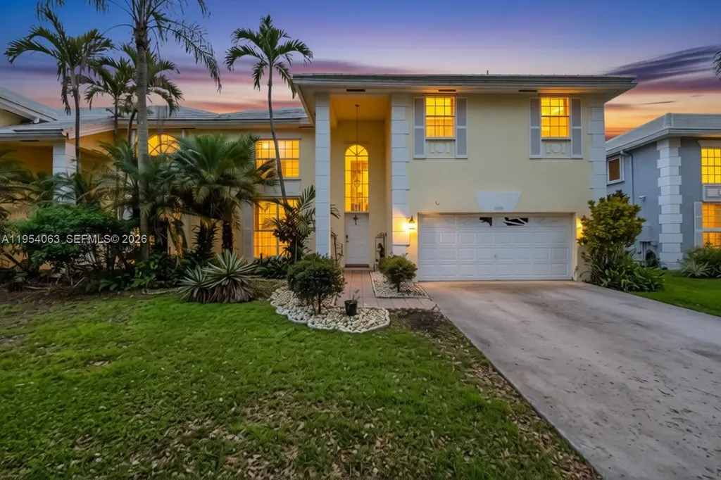 10356 Quito Street Cooper City FL 33026