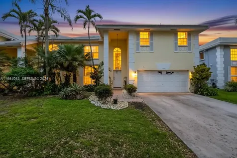 10356 Quito Street Cooper City FL 33026