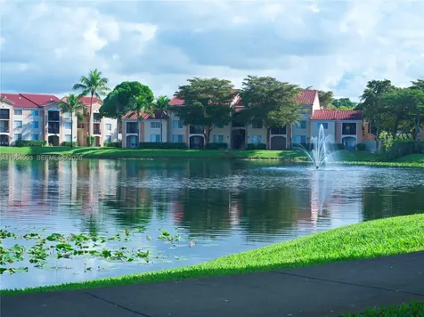 2133 Renaissance Boulevard Miramar FL 33025