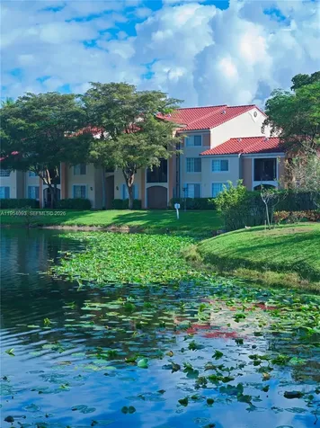 2133 Renaissance Boulevard Miramar FL 33025
