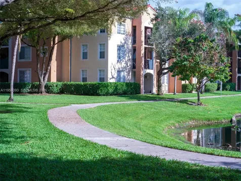 2133 Renaissance Boulevard Miramar FL 33025