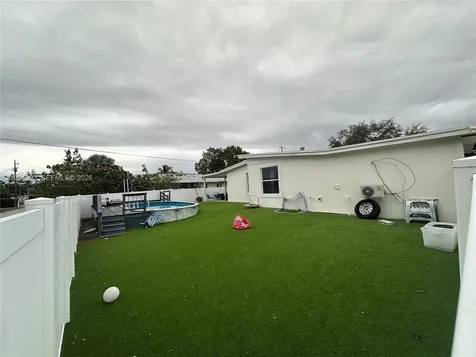 5700 SW 54th Terrace Davie FL 33314