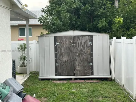 5700 SW 54th Terrace Davie FL 33314