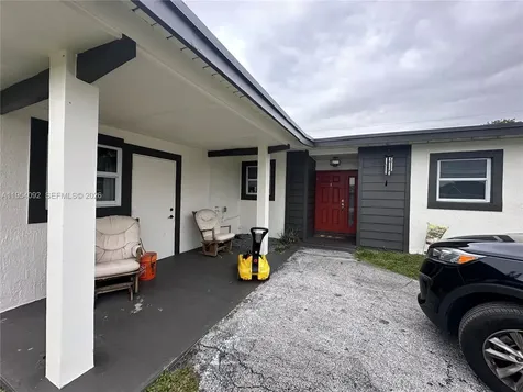 5700 SW 54th Terrace Davie FL 33314