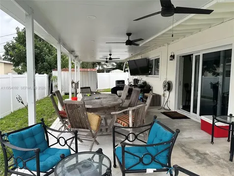 5700 SW 54th Terrace Davie FL 33314