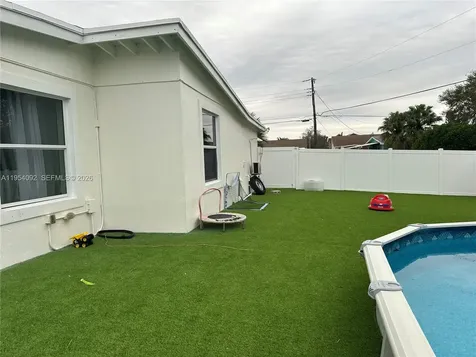 5700 SW 54th Terrace Davie FL 33314