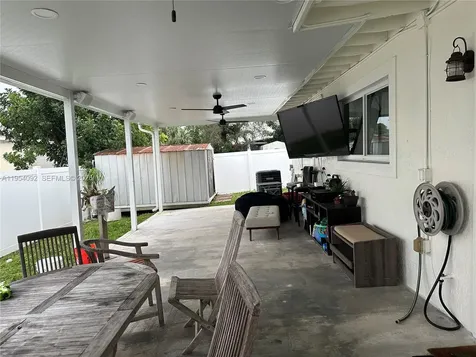 5700 SW 54th Terrace Davie FL 33314