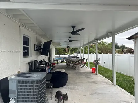 5700 SW 54th Terrace Davie FL 33314