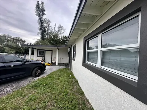 5700 SW 54th Terrace Davie FL 33314