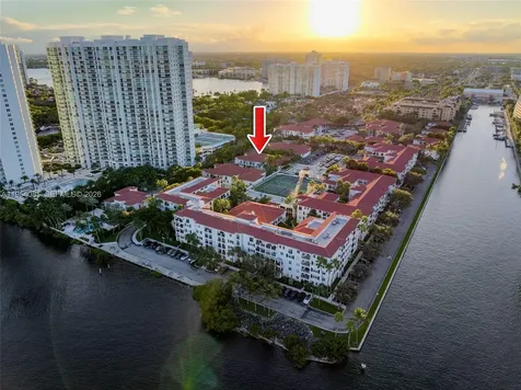 3255 NE 184th Street Aventura FL 33160