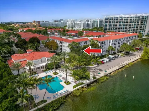 3255 NE 184th Street Aventura FL 33160