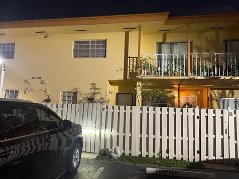 8370 SW 154th Avenue Miami FL 33193