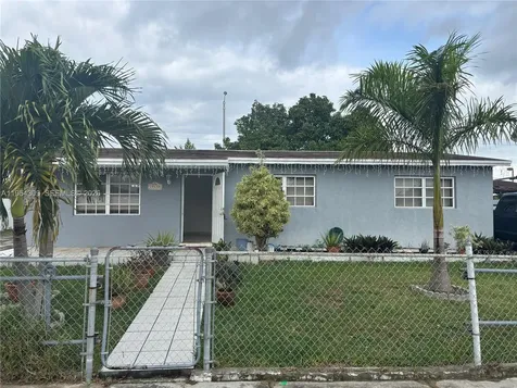 19480 SW 121st Avenue Miami FL 33177