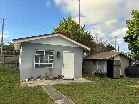 19480 SW 121st Avenue Miami FL 33177