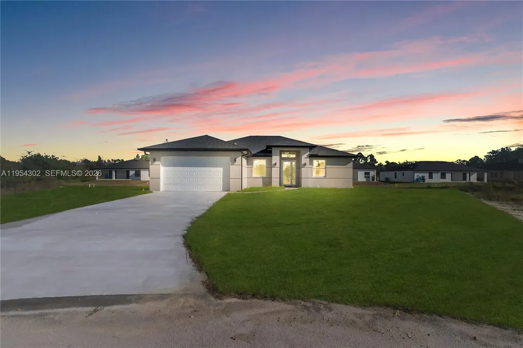1930 Zombar Court Lehigh Acres FL 33972