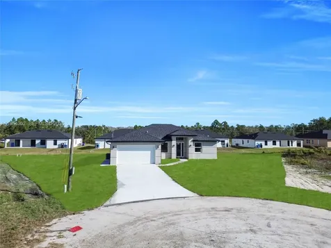 1930 Zombar Court Lehigh Acres FL 33972