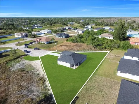 1930 Zombar Court Lehigh Acres FL 33972