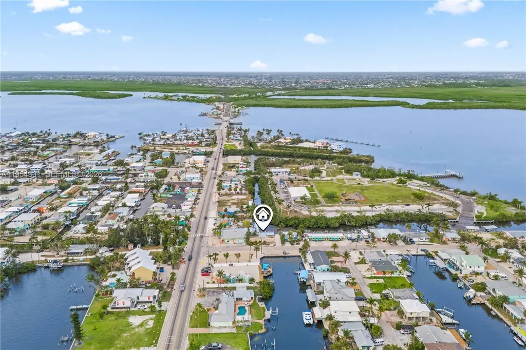 Other City - In The State Of Florida FL 33993