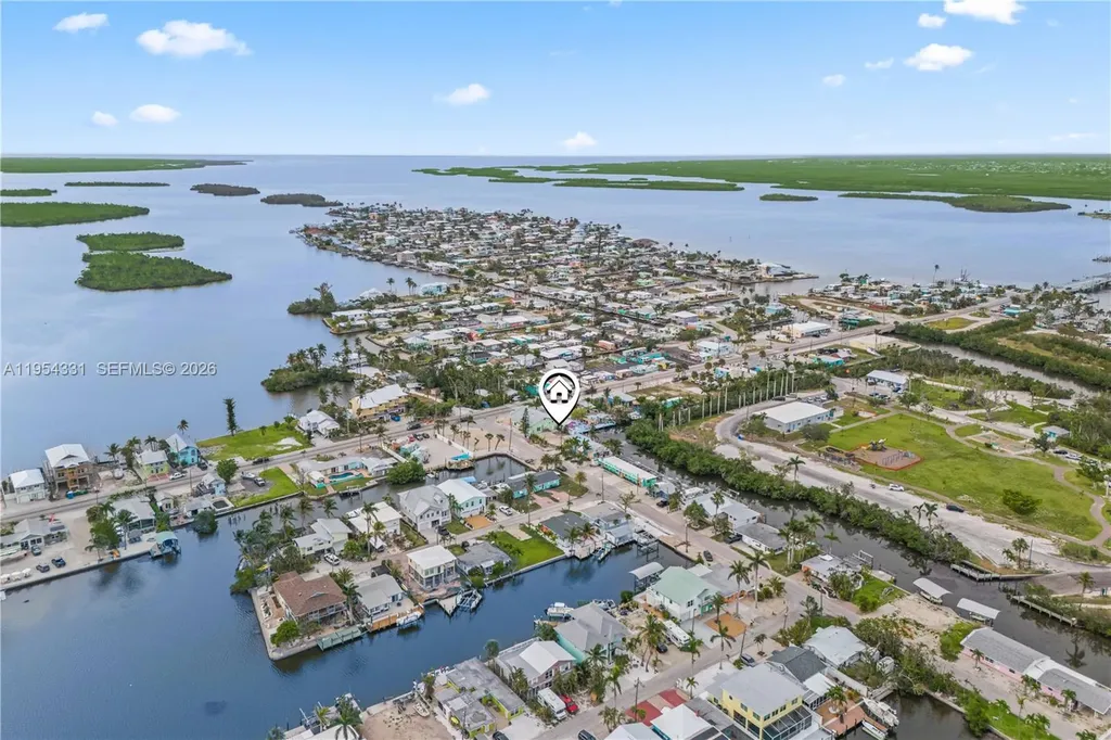 Other City - In The State Of Florida FL 33993