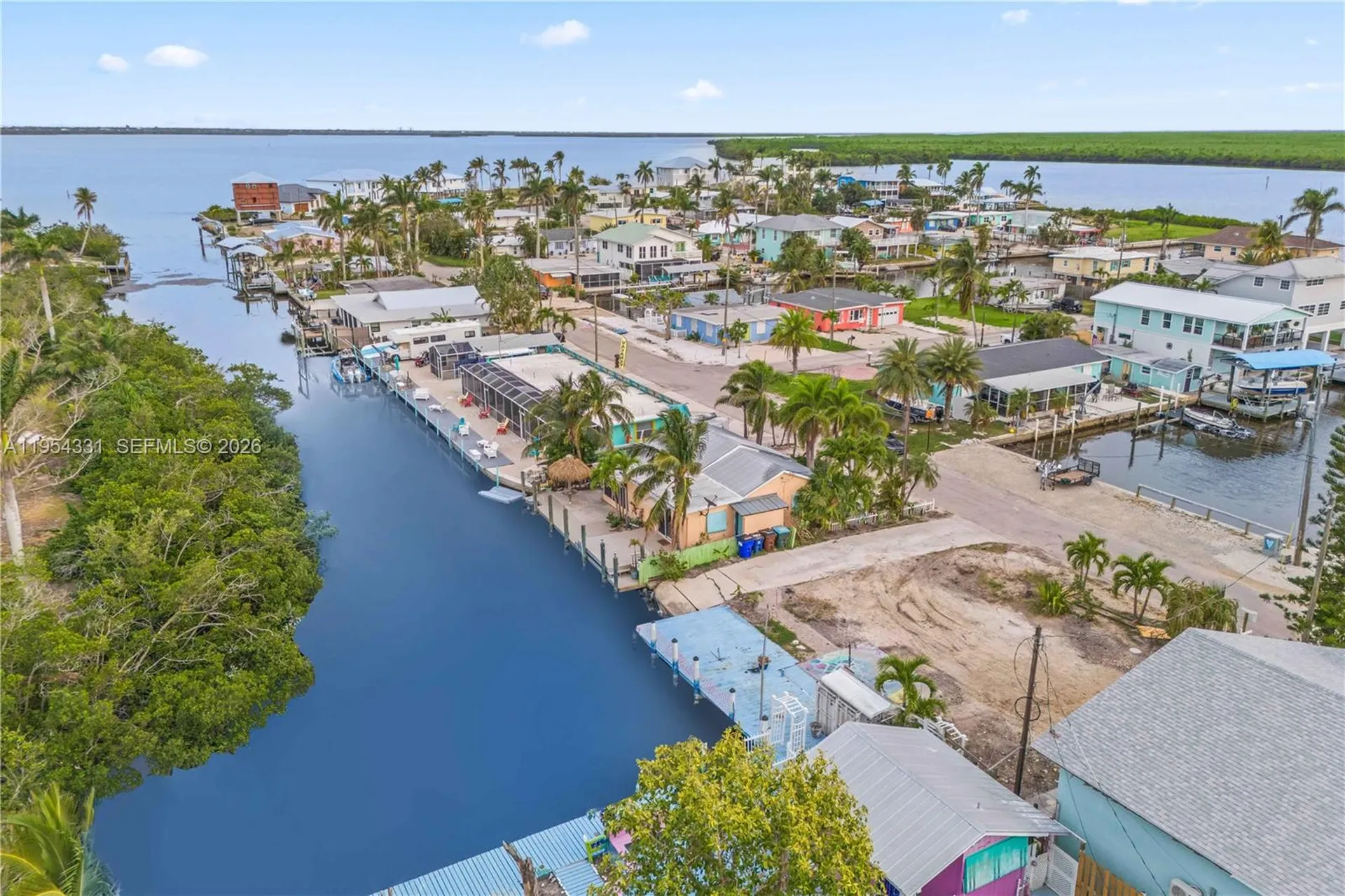 Other City - In The State Of Florida FL 33993
