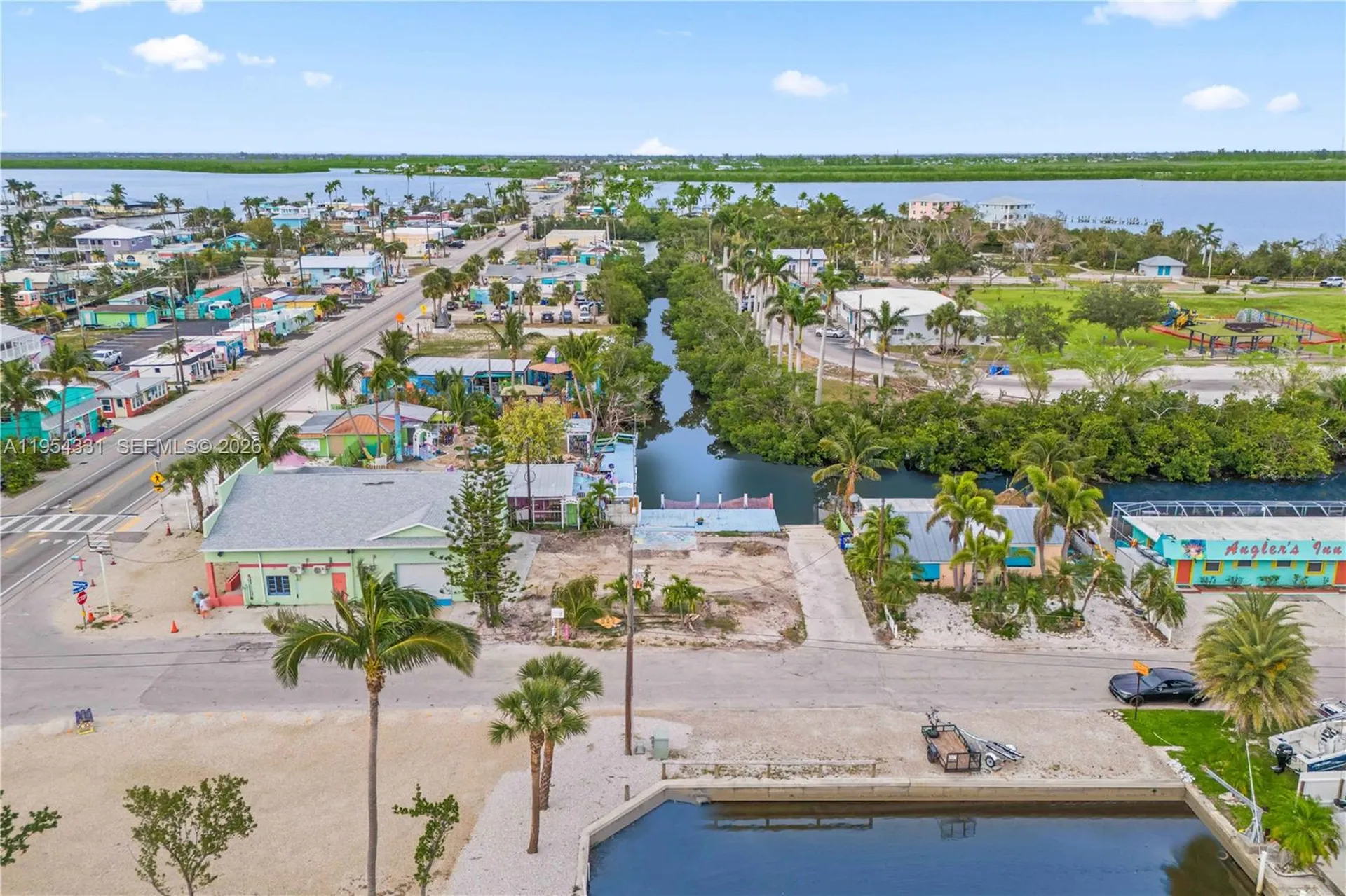 Other City - In The State Of Florida FL 33993