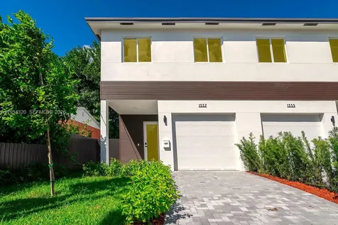 1357 NW 42nd Street Miami FL 33142