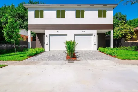 1357 NW 42nd Street Miami FL 33142