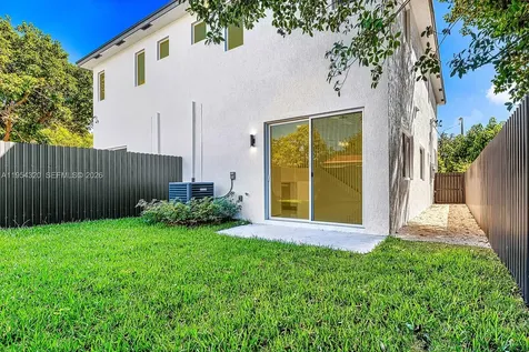 1357 NW 42nd Street Miami FL 33142