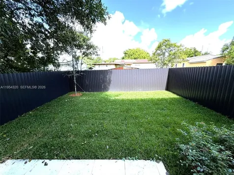 1357 NW 42nd Street Miami FL 33142