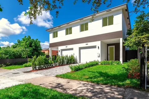 1357 NW 42nd Street Miami FL 33142