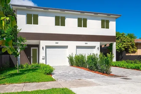 1357 NW 42nd Street Miami FL 33142