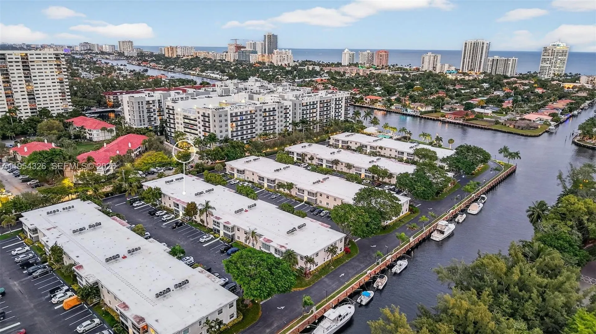 6471 Bay Club Drive Fort Lauderdale FL 33308