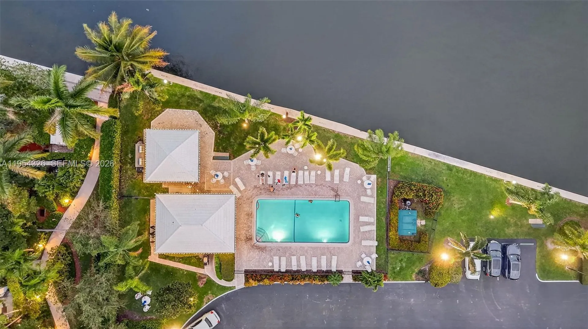 6471 Bay Club Drive Fort Lauderdale FL 33308