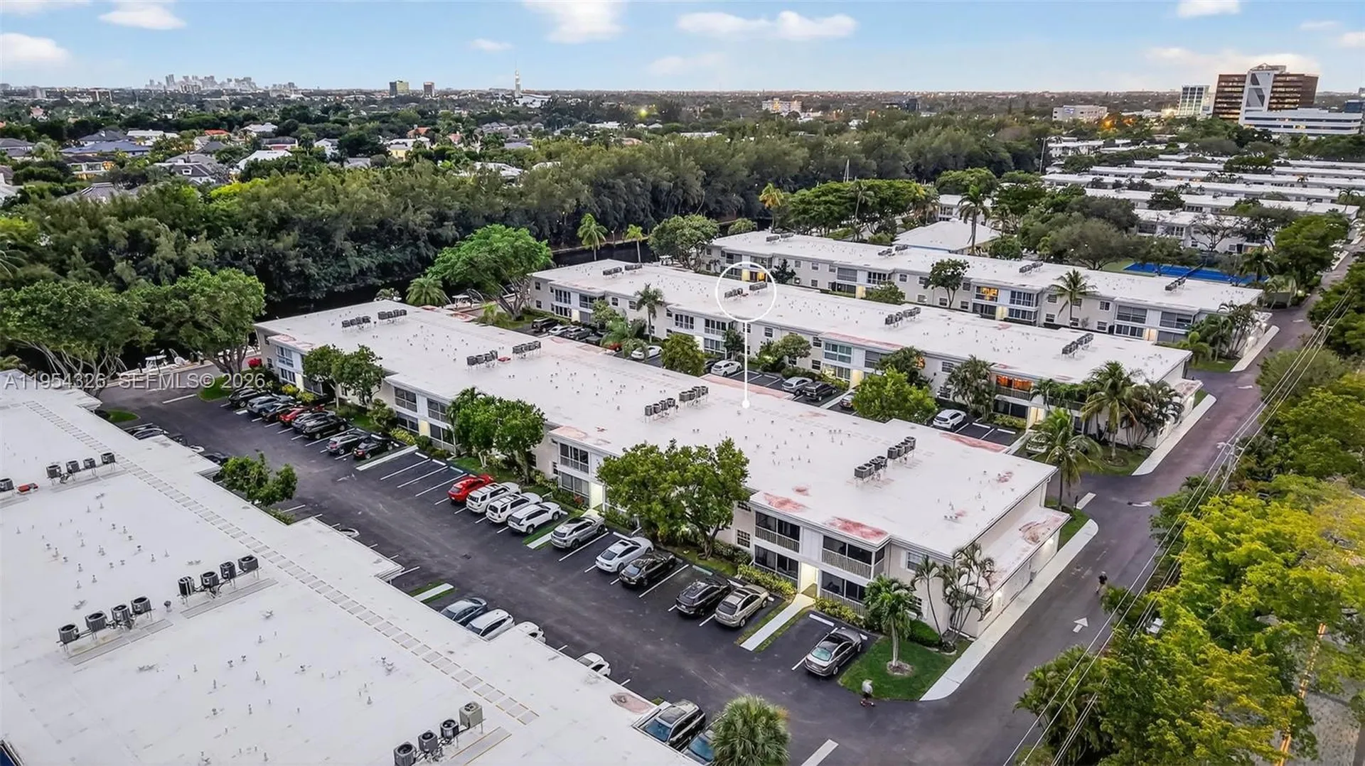 6471 Bay Club Drive Fort Lauderdale FL 33308