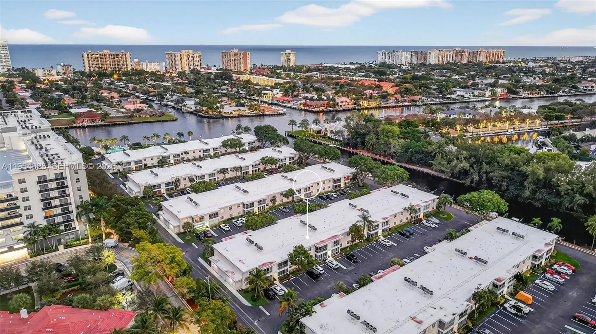6471 Bay Club Drive Fort Lauderdale FL 33308