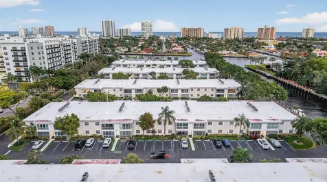 6471 Bay Club Drive Fort Lauderdale FL 33308