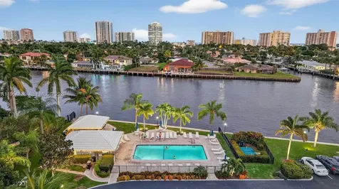 6471 Bay Club Drive Fort Lauderdale FL 33308