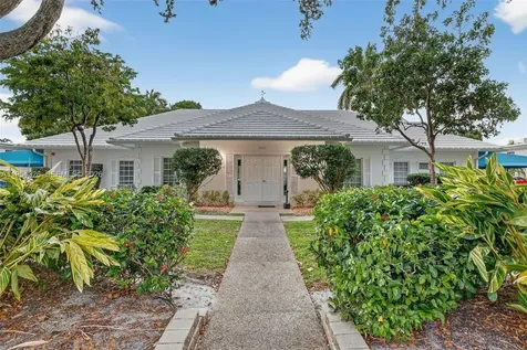 6471 Bay Club Drive Fort Lauderdale FL 33308
