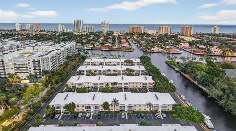 6471 Bay Club Drive Fort Lauderdale FL 33308
