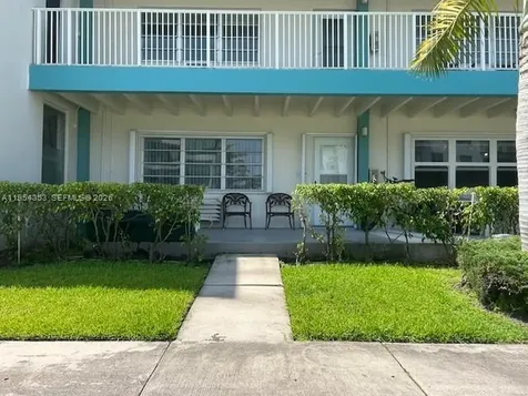 3923 NE 166th Street North Miami Beach FL 33160