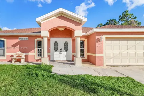 539 Summit Avenue S Lehigh Acres FL 33974