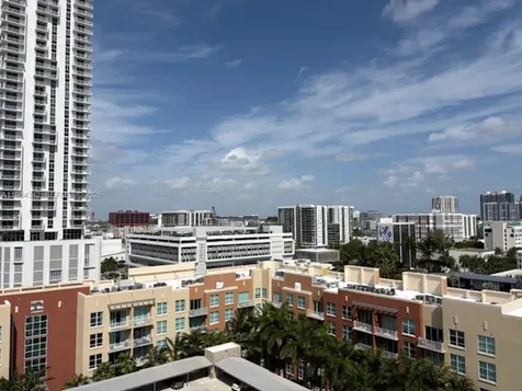 2000 N Bayshore Drive Miami FL 33137