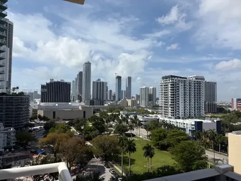 2000 N Bayshore Drive Miami FL 33137